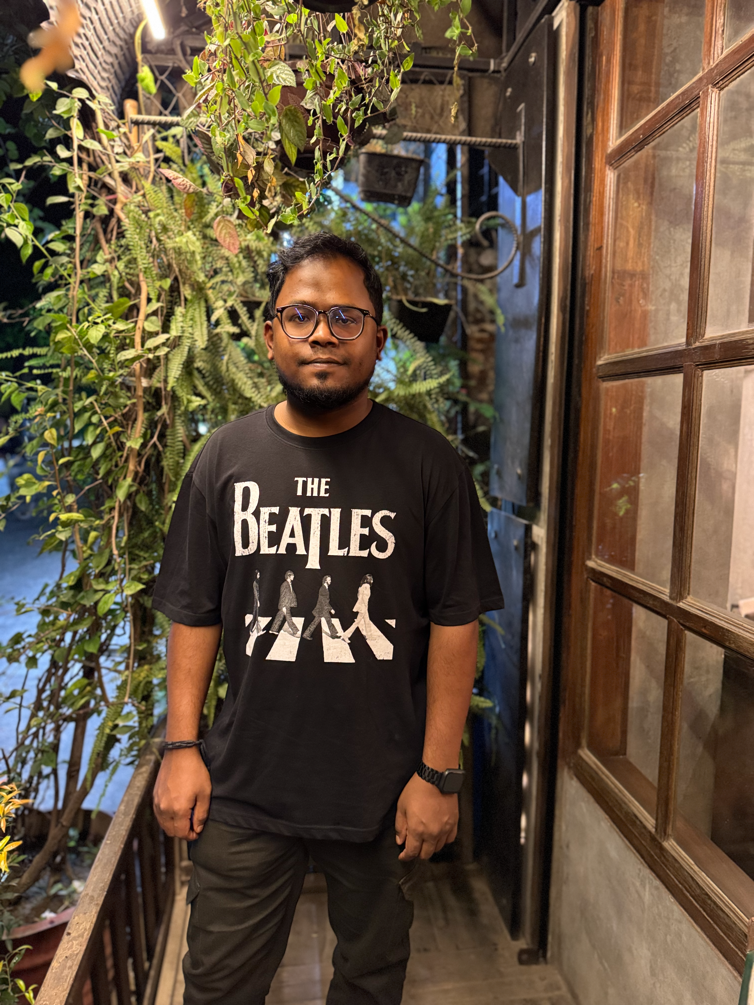 Team Member